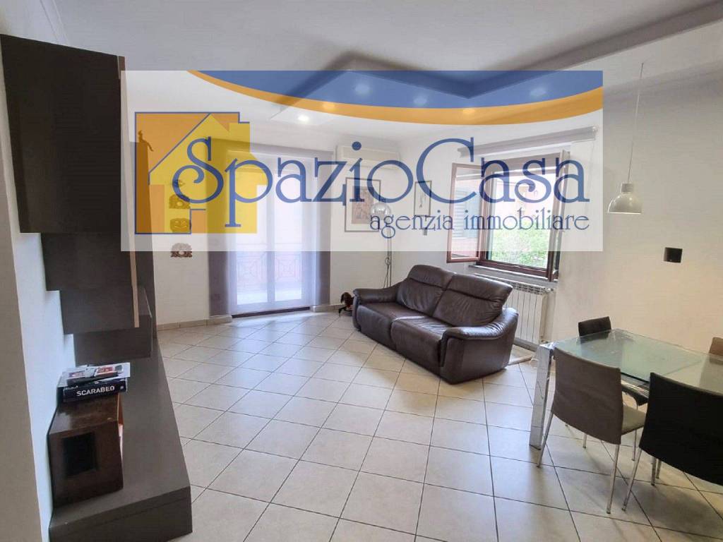 appartamento in vendita a Giugliano in Campania