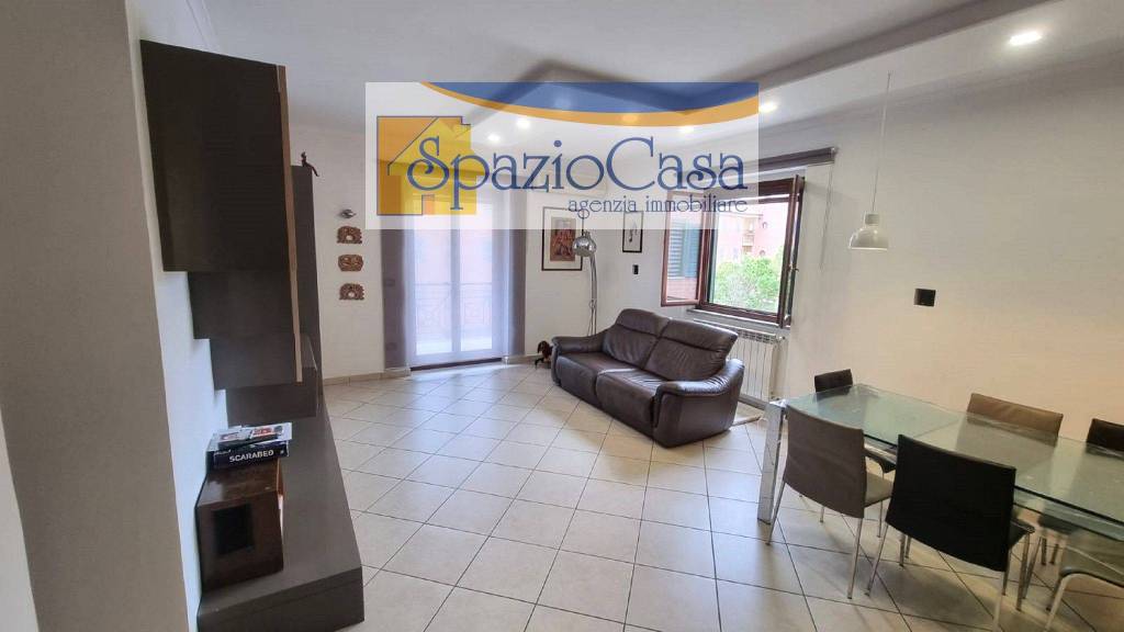 appartamento in vendita a Giugliano in Campania