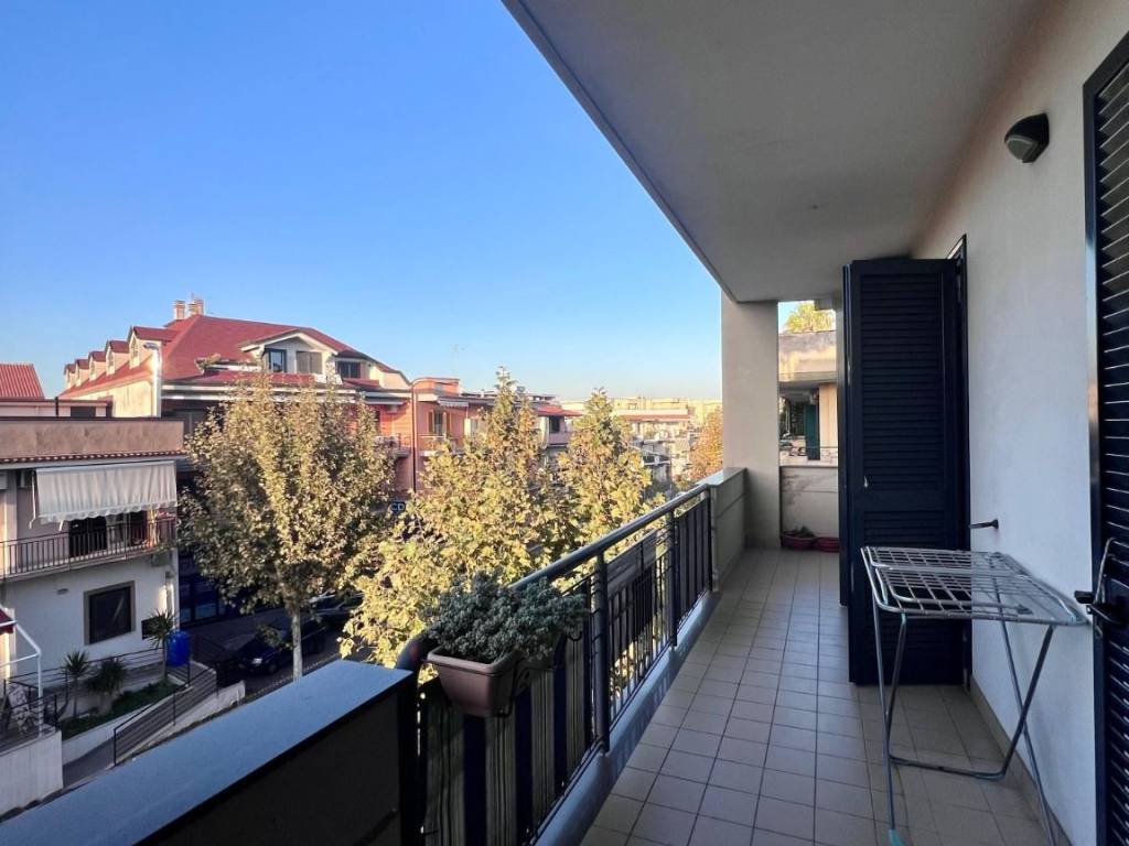 appartamento in vendita a Giugliano in Campania