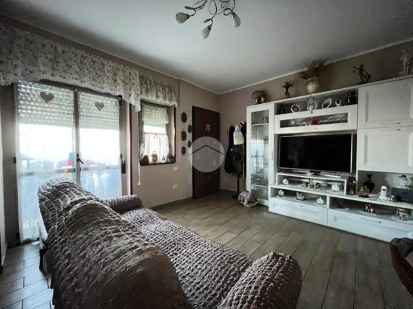 appartamento in vendita a Giugliano in Campania in zona Casacelle