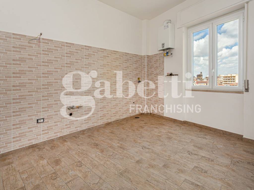 appartamento in vendita a Giugliano in Campania