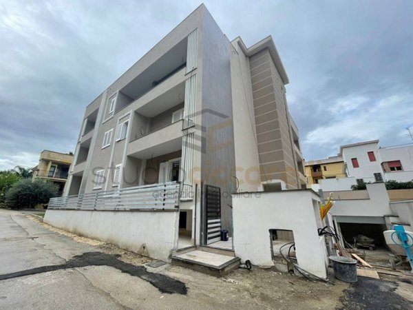 appartamento in vendita a Giugliano in Campania