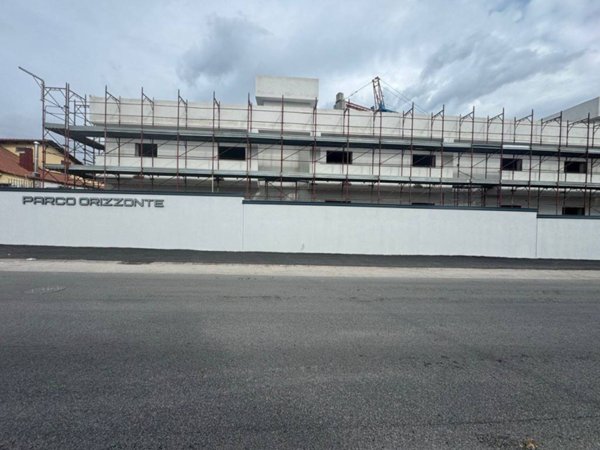 appartamento in vendita a Giugliano in Campania in zona Lago Patria