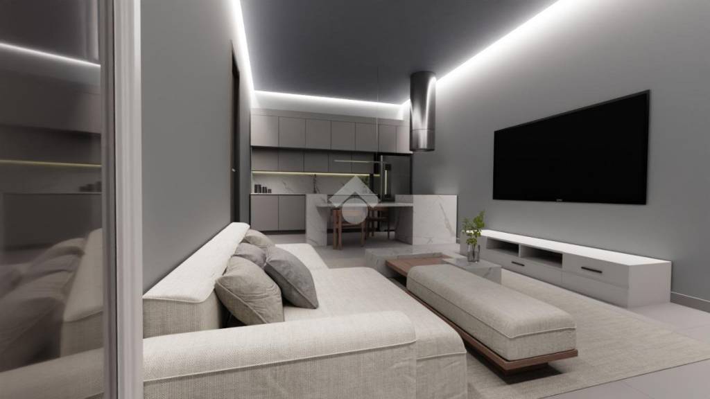 casa indipendente in vendita a Giugliano in Campania in zona Lago Patria