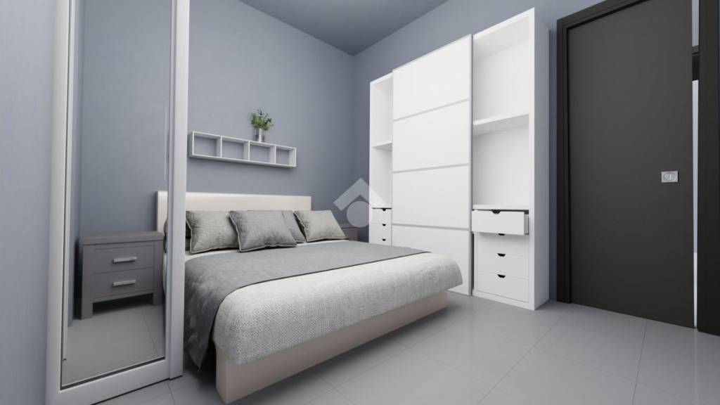 casa indipendente in vendita a Giugliano in Campania in zona Lago Patria