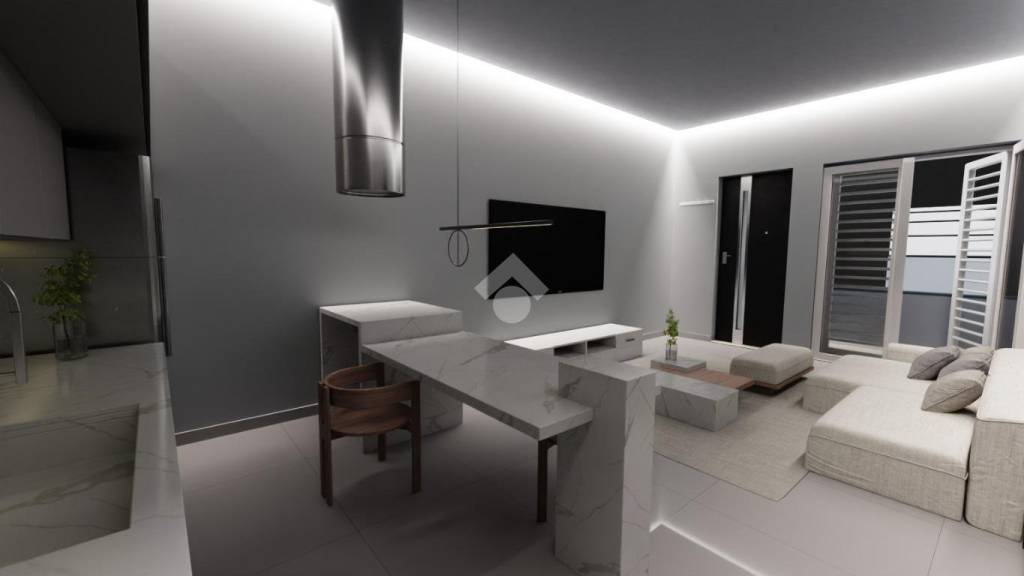 casa indipendente in vendita a Giugliano in Campania in zona Lago Patria