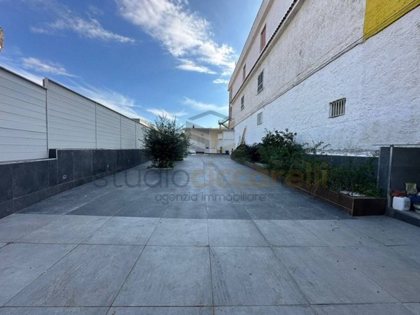 casa indipendente in vendita a Giugliano in Campania