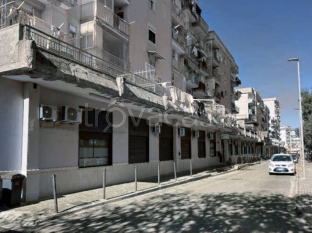 ufficio in vendita a Giugliano in Campania in zona Casacelle