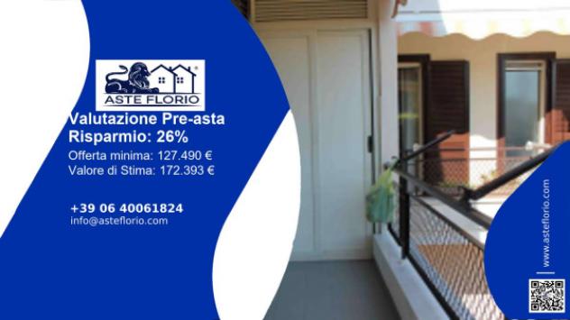 appartamento in vendita a Giugliano in Campania