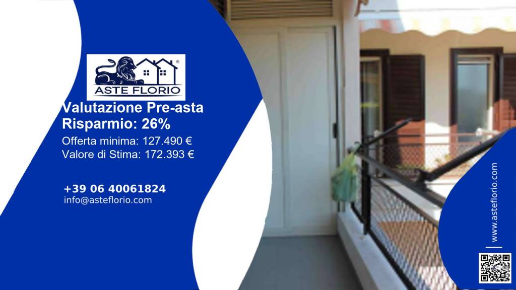 appartamento in vendita a Giugliano in Campania