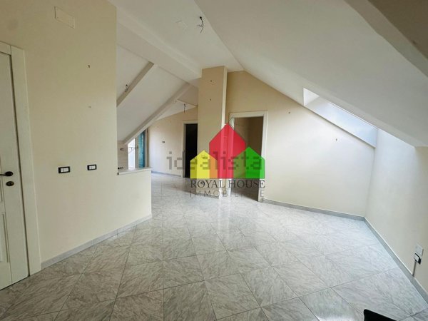 appartamento in vendita a Giugliano in Campania