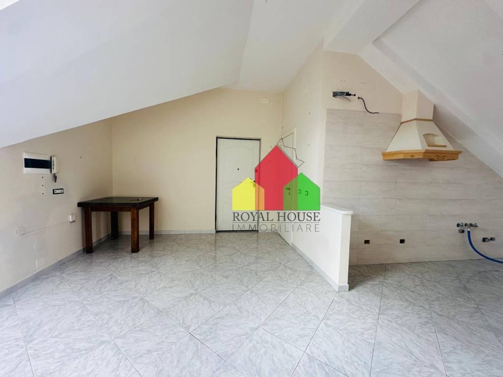 appartamento in vendita a Giugliano in Campania