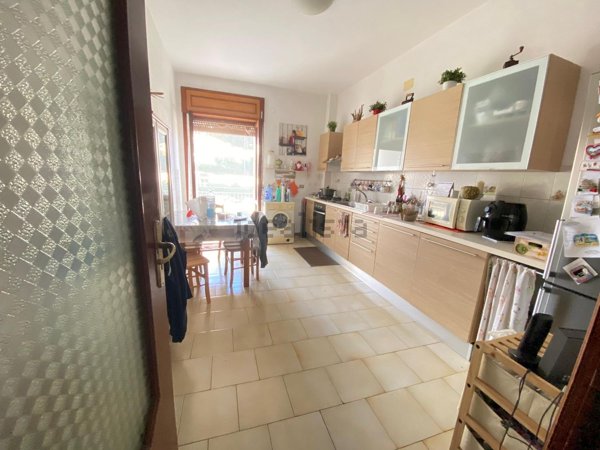 appartamento in vendita a Giugliano in Campania