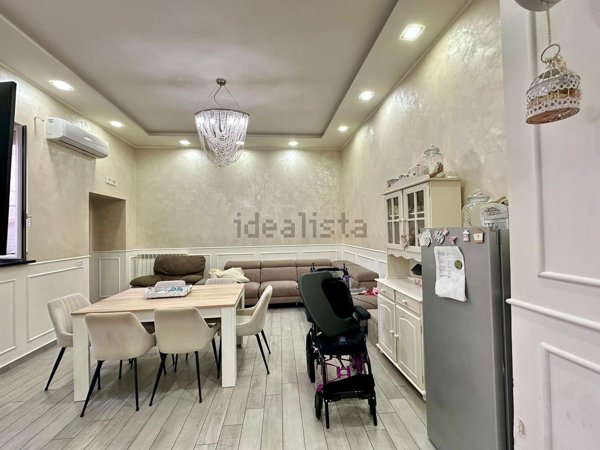 appartamento in vendita a Giugliano in Campania