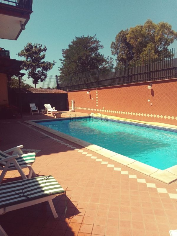 casa indipendente in vendita a Giugliano in Campania