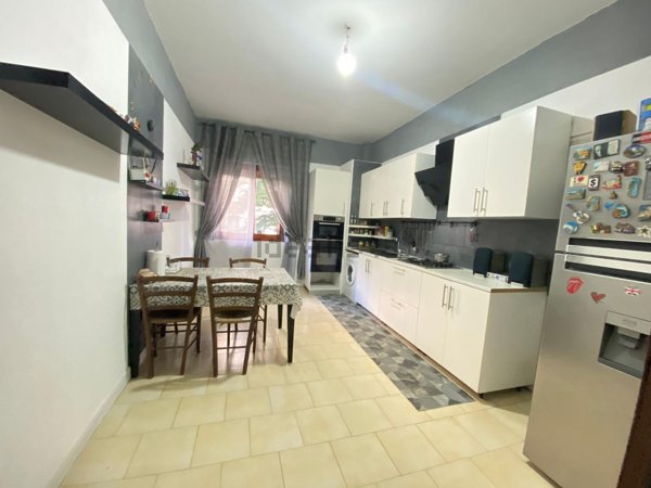 appartamento in vendita a Giugliano in Campania