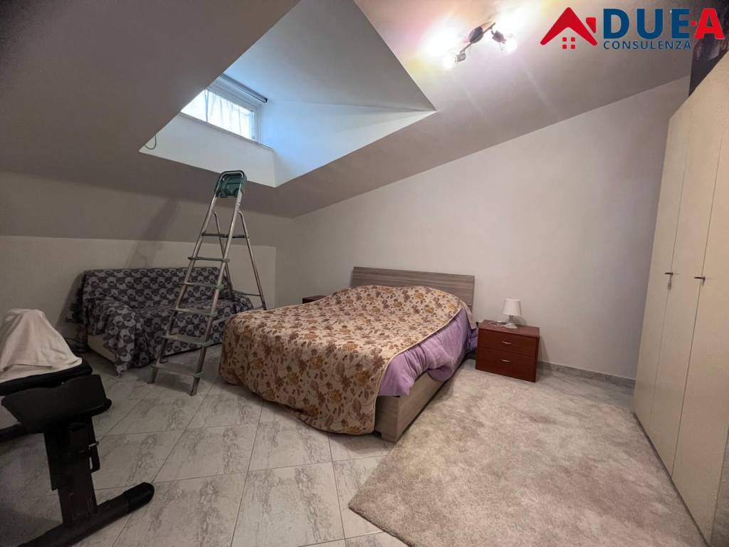 appartamento in vendita a Giugliano in Campania