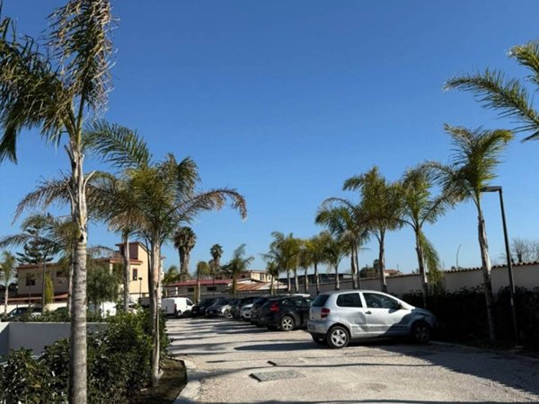 appartamento in vendita a Giugliano in Campania in zona Massariola / Amodio