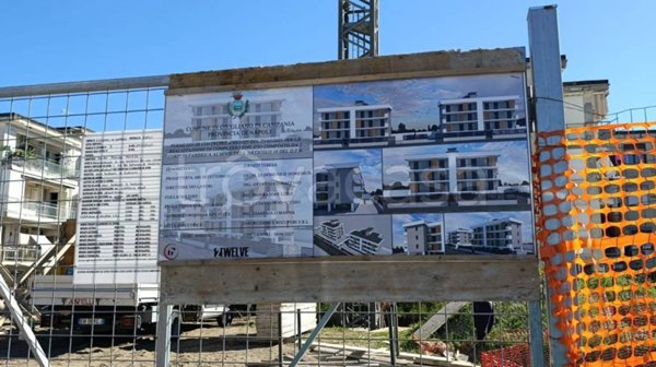 appartamento in vendita a Giugliano in Campania