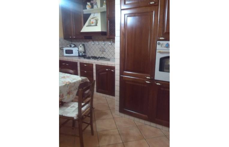 appartamento in vendita a Giugliano in Campania