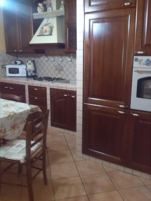 appartamento in vendita a Giugliano in Campania