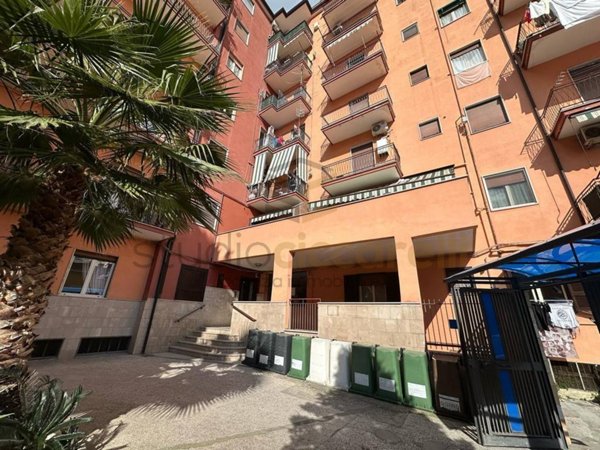 appartamento in vendita a Giugliano in Campania