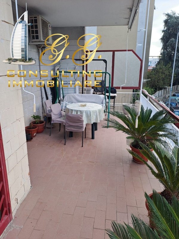 appartamento in vendita a Giugliano in Campania