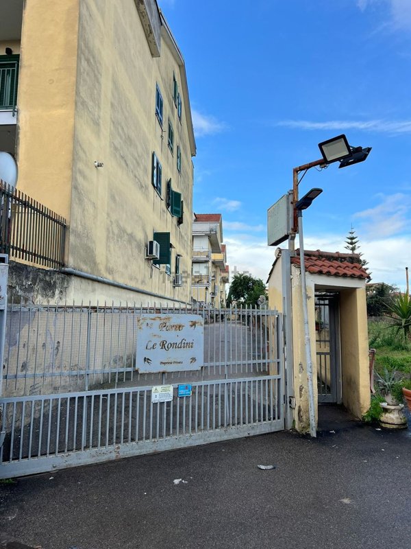 appartamento in vendita a Giugliano in Campania
