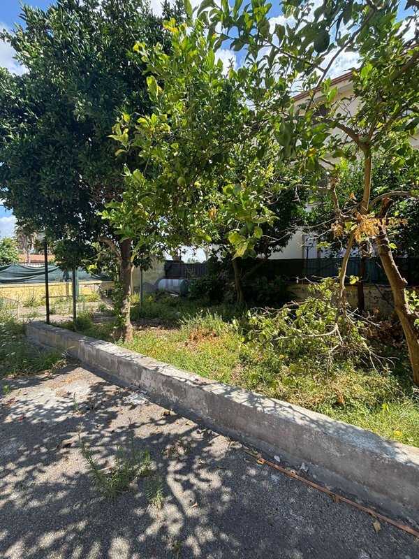 appartamento in vendita a Giugliano in Campania in zona Massariola / Amodio