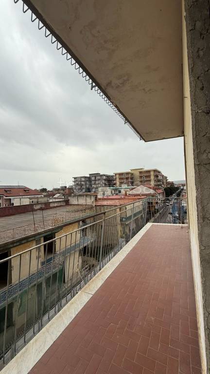 appartamento in vendita a Giugliano in Campania