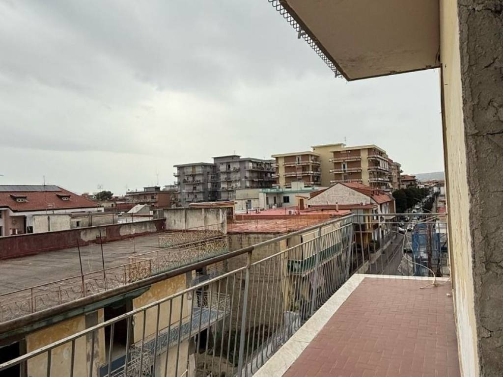 appartamento in vendita a Giugliano in Campania