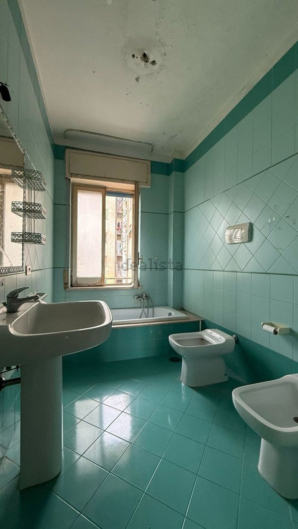 appartamento in vendita a Giugliano in Campania