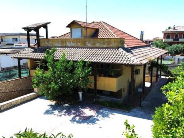 casa indipendente in vendita a Giugliano in Campania in zona Massariola / Amodio