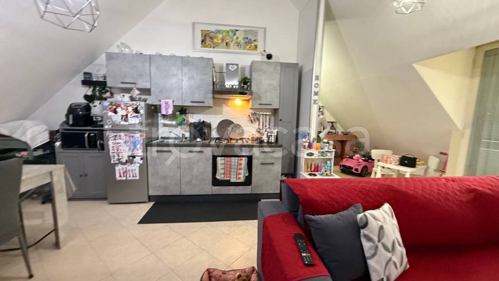 appartamento in vendita a Giugliano in Campania