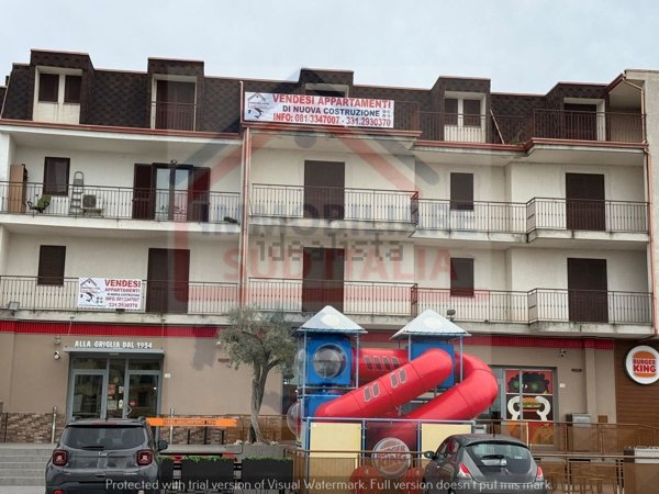 appartamento in vendita a Giugliano in Campania in zona Casacelle