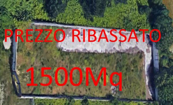 terreno agricolo in vendita a Giugliano in Campania in zona Licola