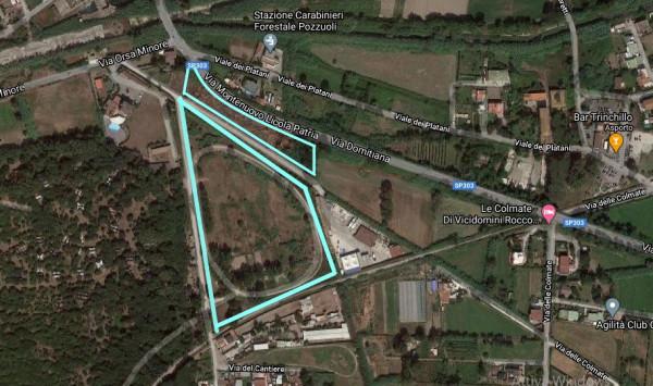 appartamento in vendita a Giugliano in Campania in zona Licola