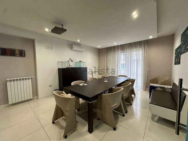 appartamento in vendita a Giugliano in Campania