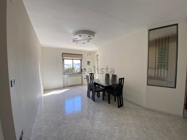 appartamento in vendita a Giugliano in Campania in zona Casacelle