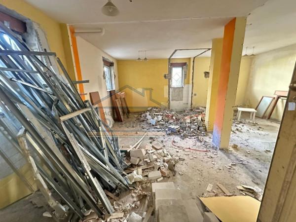 appartamento in vendita a Giugliano in Campania