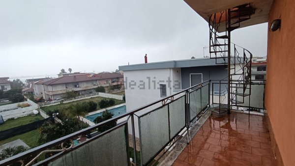 appartamento in vendita a Giugliano in Campania in zona Casacelle