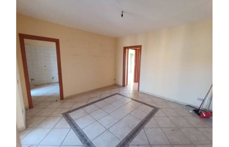 appartamento in vendita a Giugliano in Campania