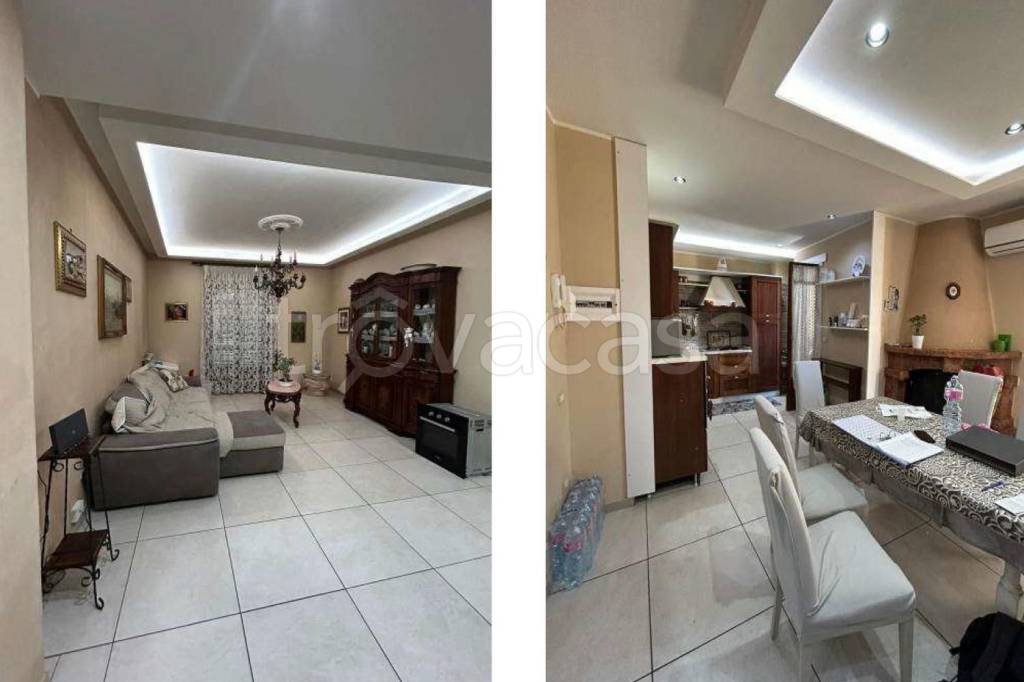 appartamento in vendita a Giugliano in Campania