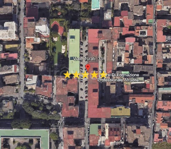 appartamento in vendita a Giugliano in Campania