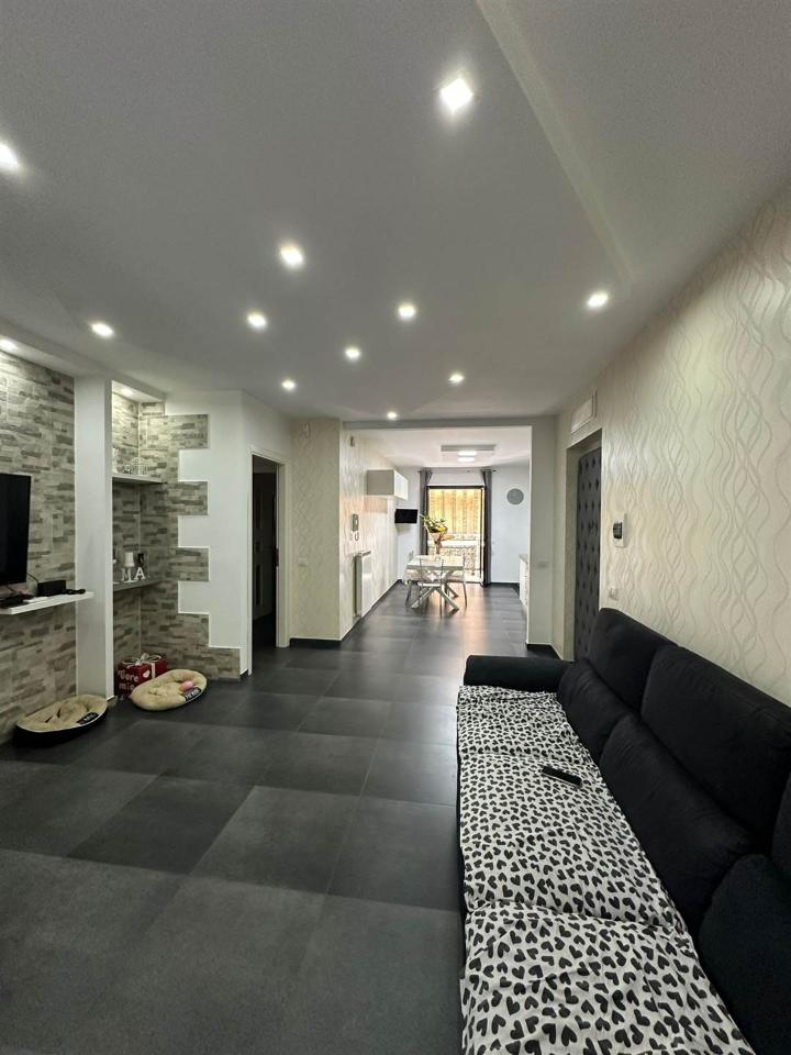 appartamento in vendita a Giugliano in Campania