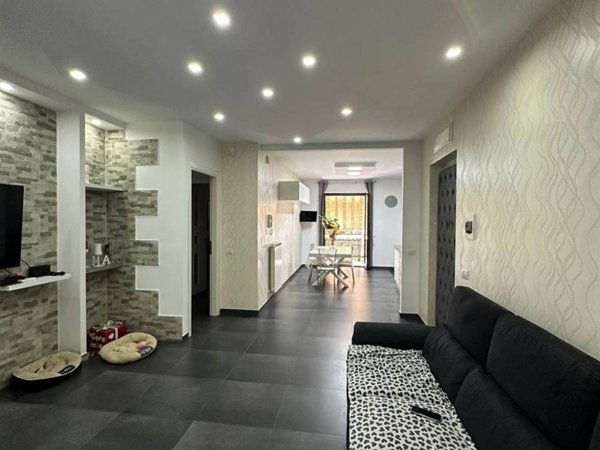 appartamento in vendita a Giugliano in Campania