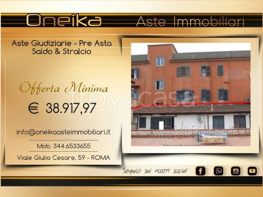 appartamento in vendita a Giugliano in Campania in zona Varcaturo