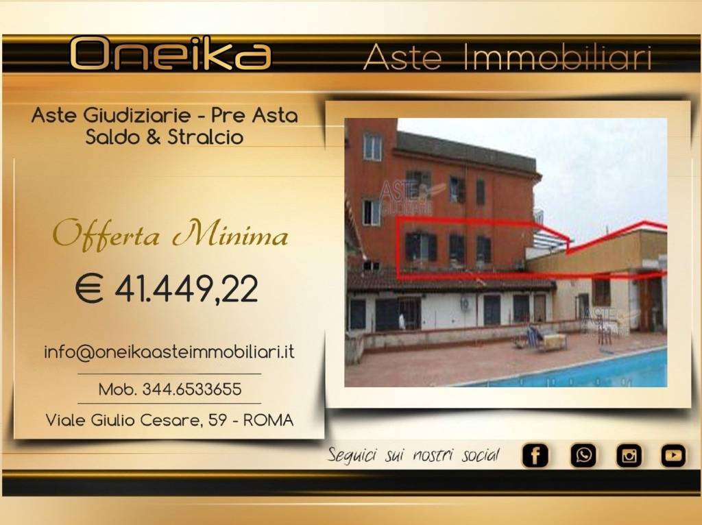 appartamento in vendita a Giugliano in Campania in zona Varcaturo