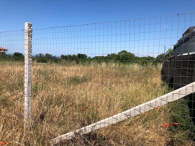 terreno agricolo in vendita a Giugliano in Campania