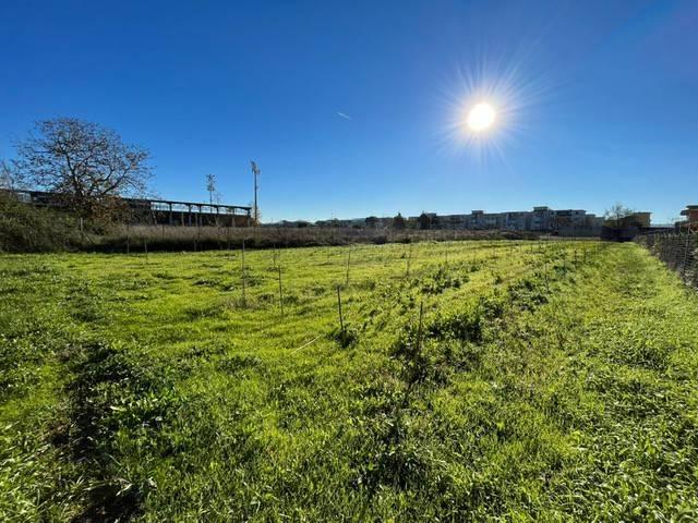 terreno agricolo in vendita a Giugliano in Campania in zona Casacelle